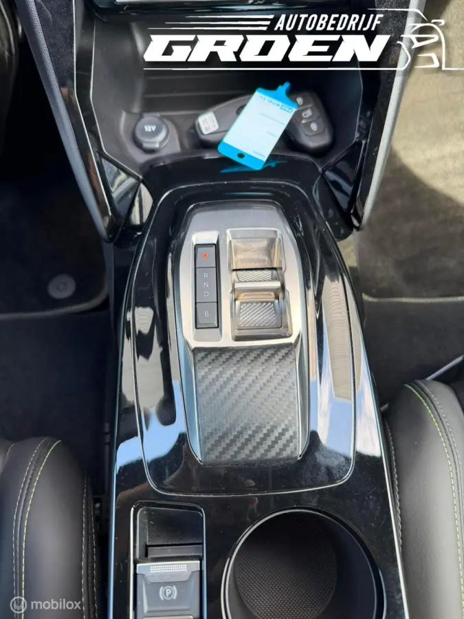 EV GT 51kWh CAMERA|KEYLES|LED|CARPLAY|95.6%SOH