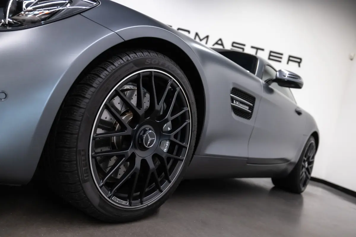 4.0 Btw auto, (€ 74.338,84 Ex B.T.W) DEALER AUTO Dealer auto