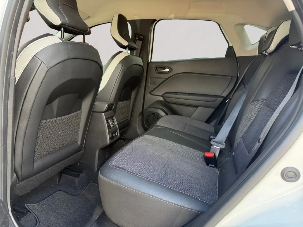 1.0 TCe Intens | camera | parkeersensoren v+a