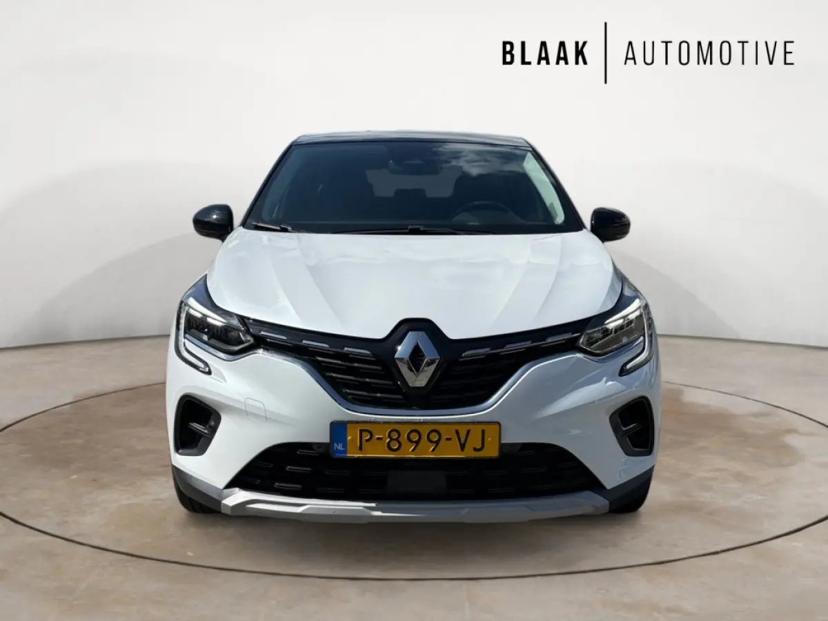 1.0 TCe Intens | camera | parkeersensoren v+a