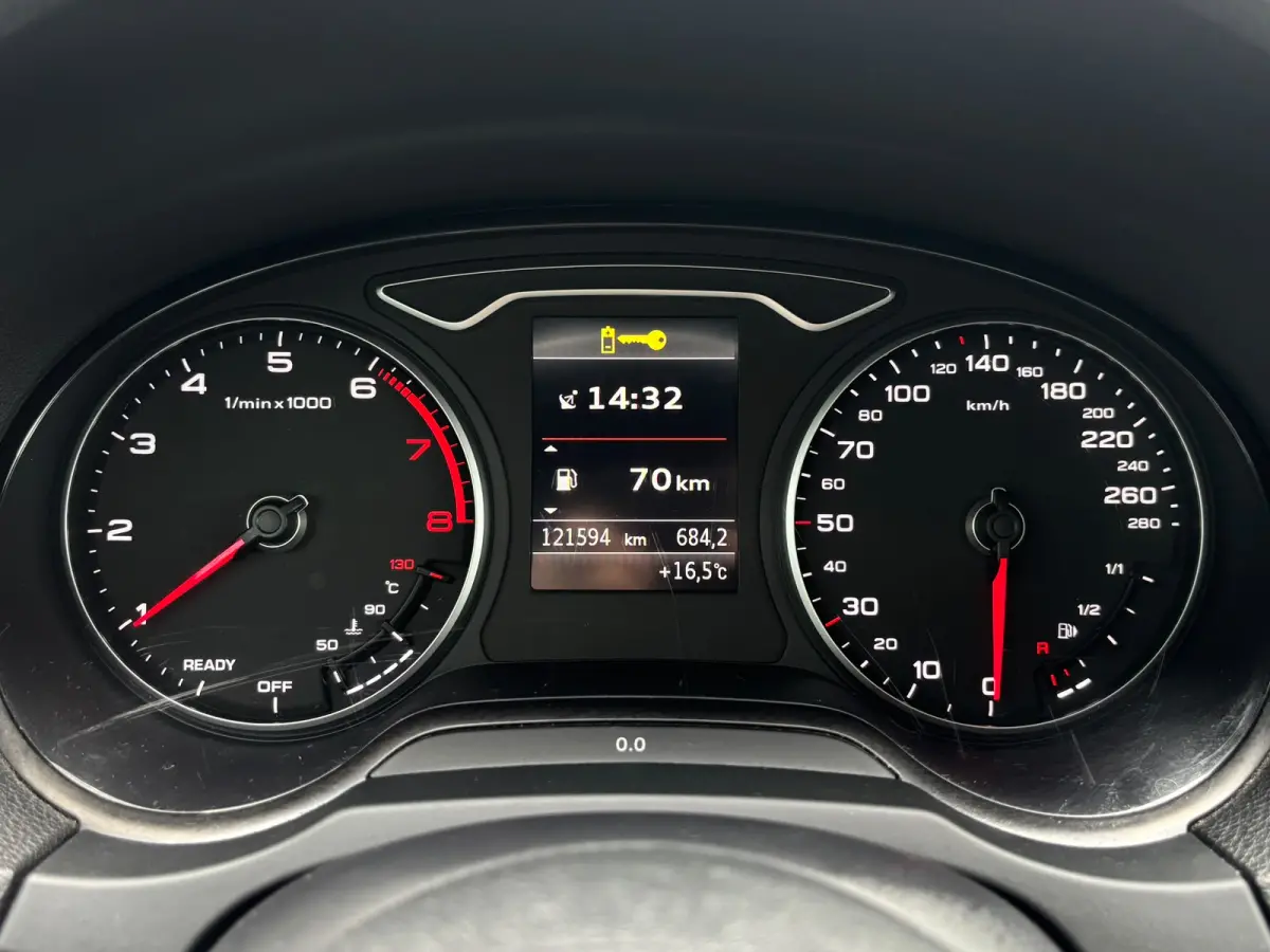 1.5 TFSI CoD Sport S Line Edition | Trekhaak | Sfeerverlichting | Parkeersensoren | Bluetooth