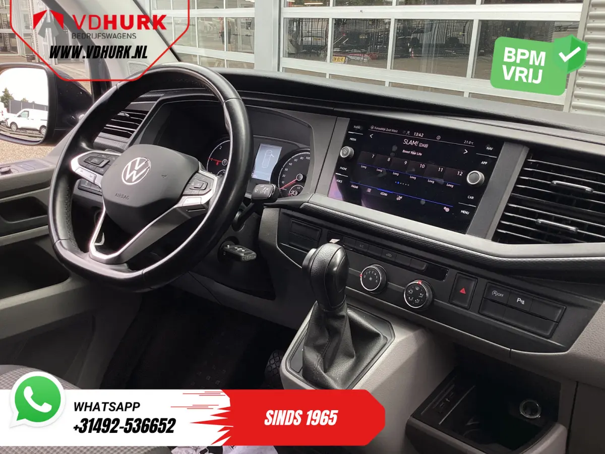 2.0 TDI 150 pk DSG Aut. L2 Imperiaal/ Carplay/ Cruise/ Navi/ Camera/ PDC/ Airco