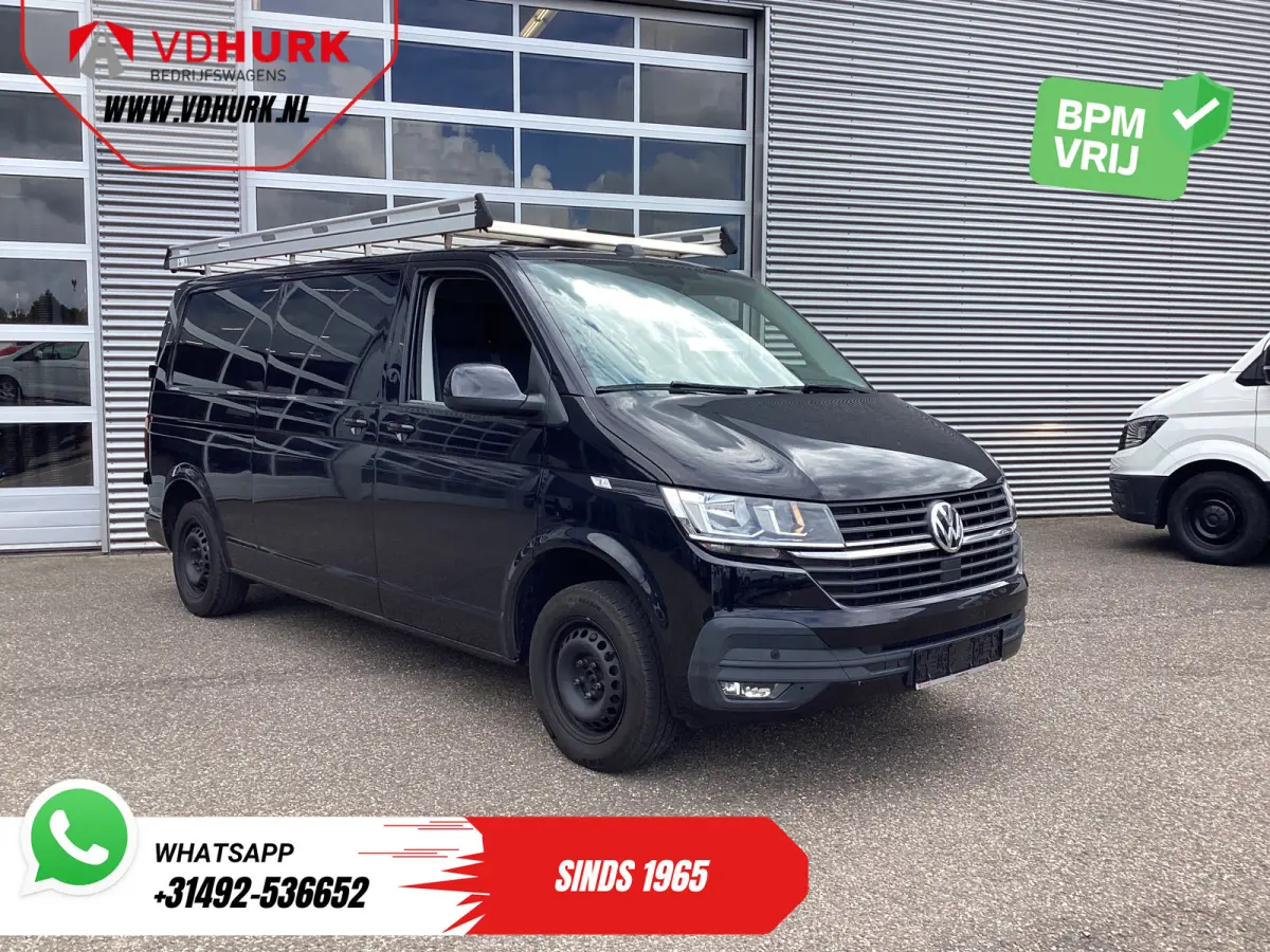 2.0 TDI 150 pk DSG Aut. L2 Imperiaal/ Carplay/ Cruise/ Navi/ Camera/ PDC/ Airco