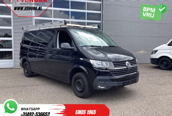 2.0 TDI 150 pk DSG Aut. L2 Imperiaal/ Carplay/ Cruise/ Navi/ Camera/ PDC/ Airco