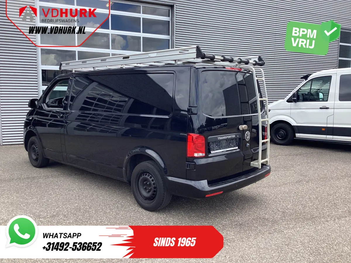2.0 TDI 150 pk DSG Aut. L2 Imperiaal/ Carplay/ Cruise/ Navi/ Camera/ PDC/ Airco