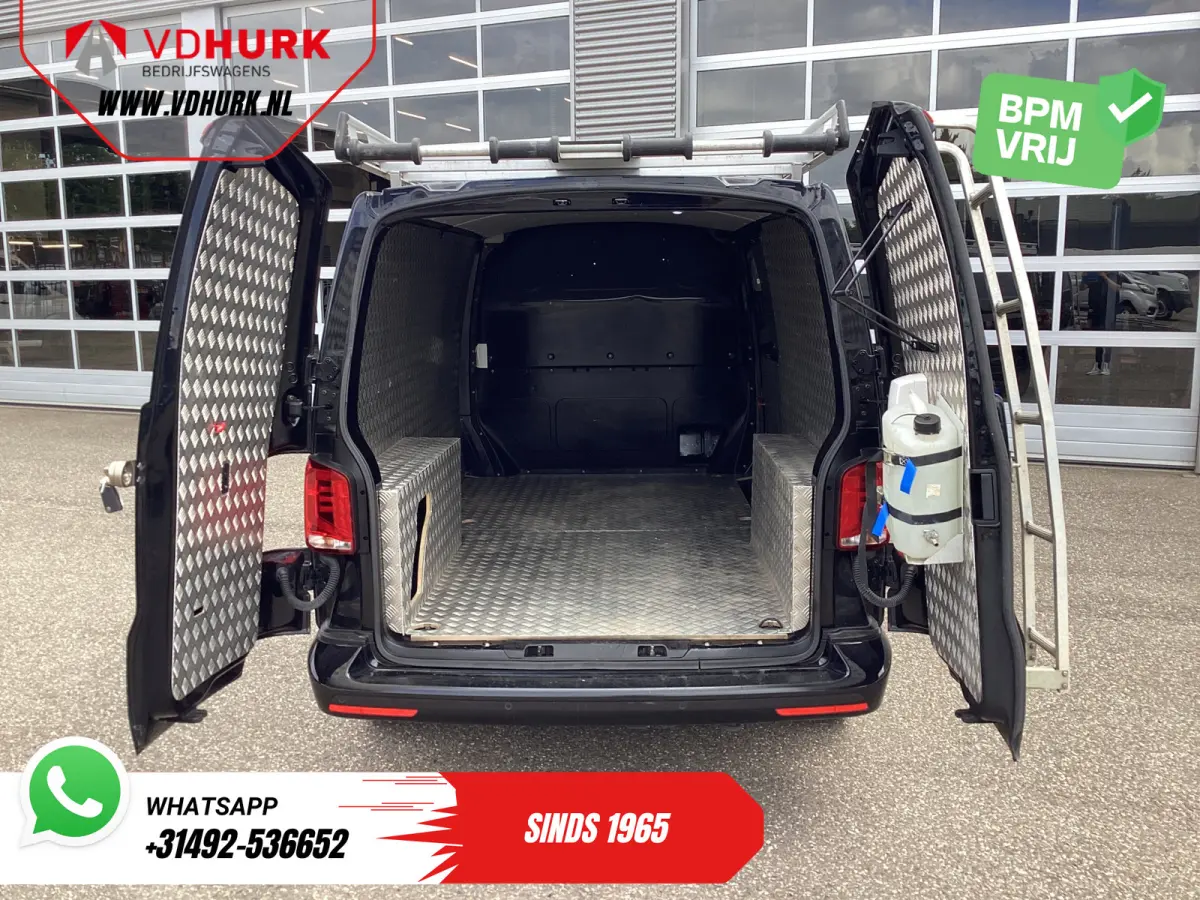 2.0 TDI 150 pk DSG Aut. L2 Imperiaal/ Carplay/ Cruise/ Navi/ Camera/ PDC/ Airco