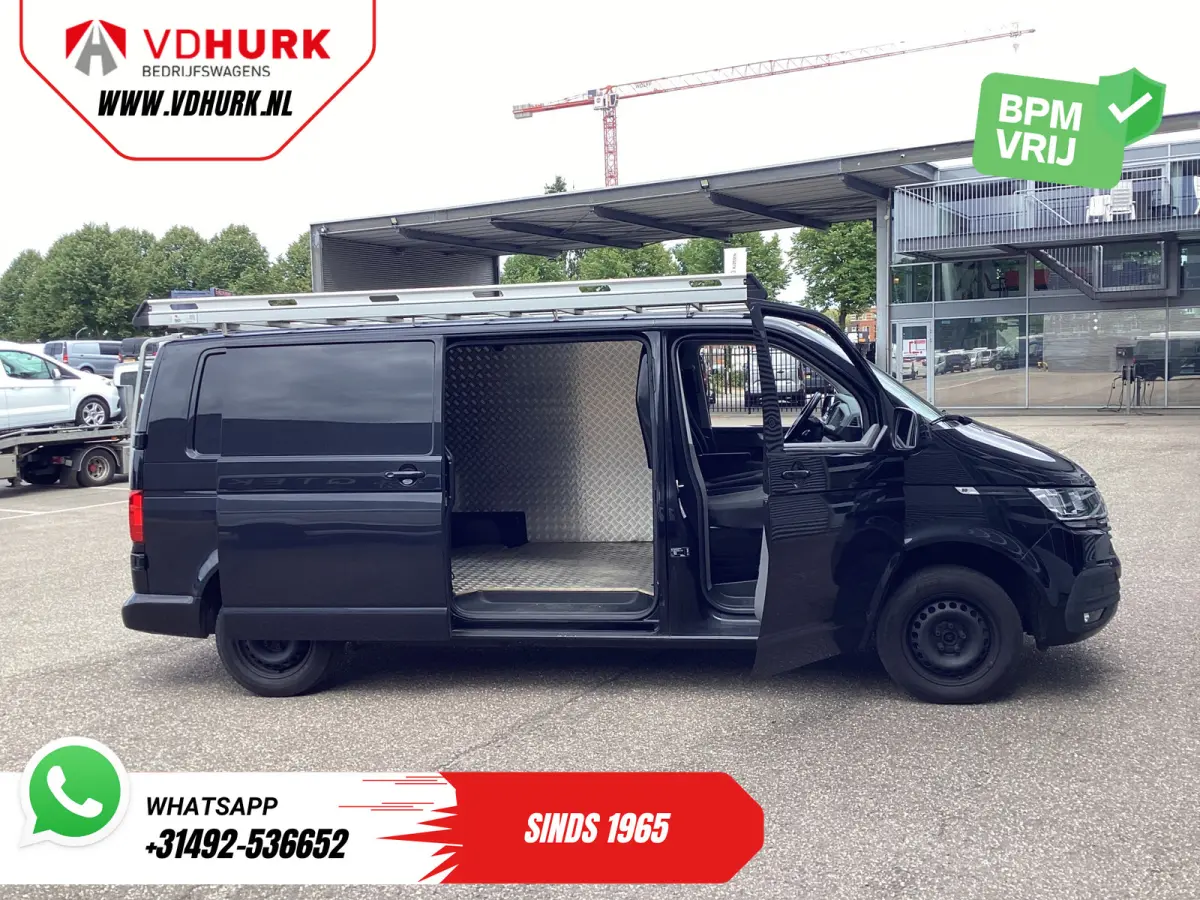 2.0 TDI 150 pk DSG Aut. L2 Imperiaal/ Carplay/ Cruise/ Navi/ Camera/ PDC/ Airco