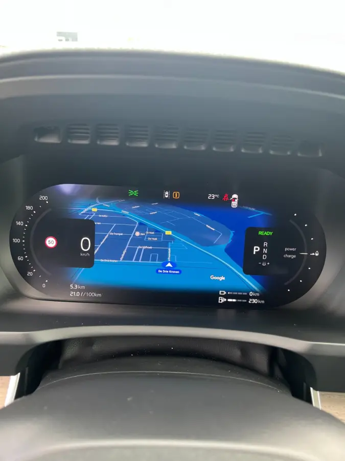 2.0 T8 Plug-in hybrid AWD Plus Bright |7 -zitter | Fabrieks garantie | Vapour Grey