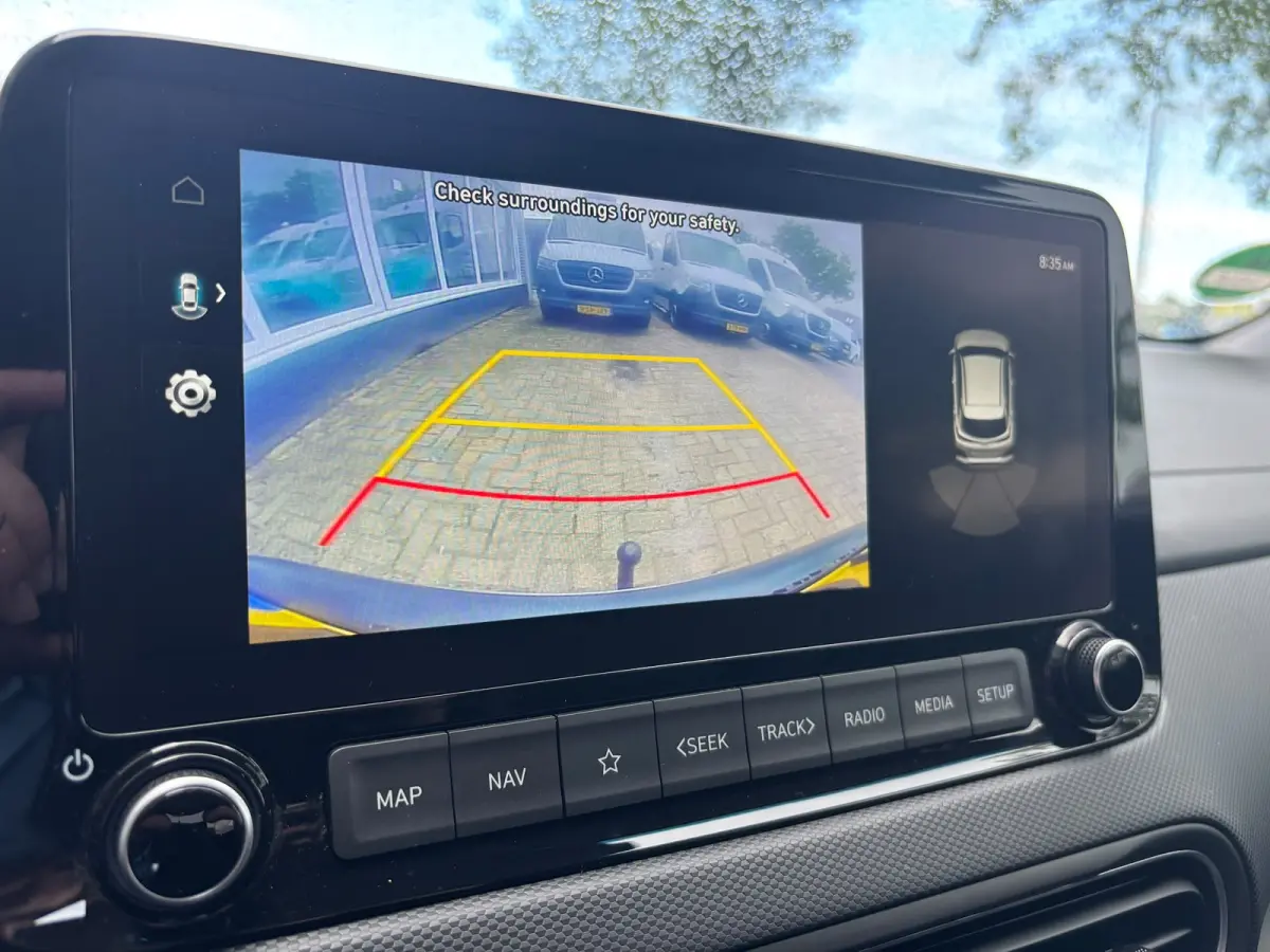 1.6 GDI HEV Fashion | Trekhaak | Apple Carplay | Dodehoek Detectie | Head Up Display