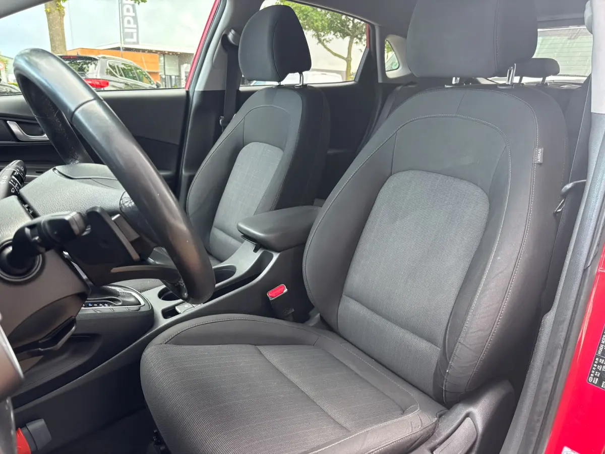 1.6 GDI HEV Fashion | Trekhaak | Apple Carplay | Dodehoek Detectie | Head Up Display
