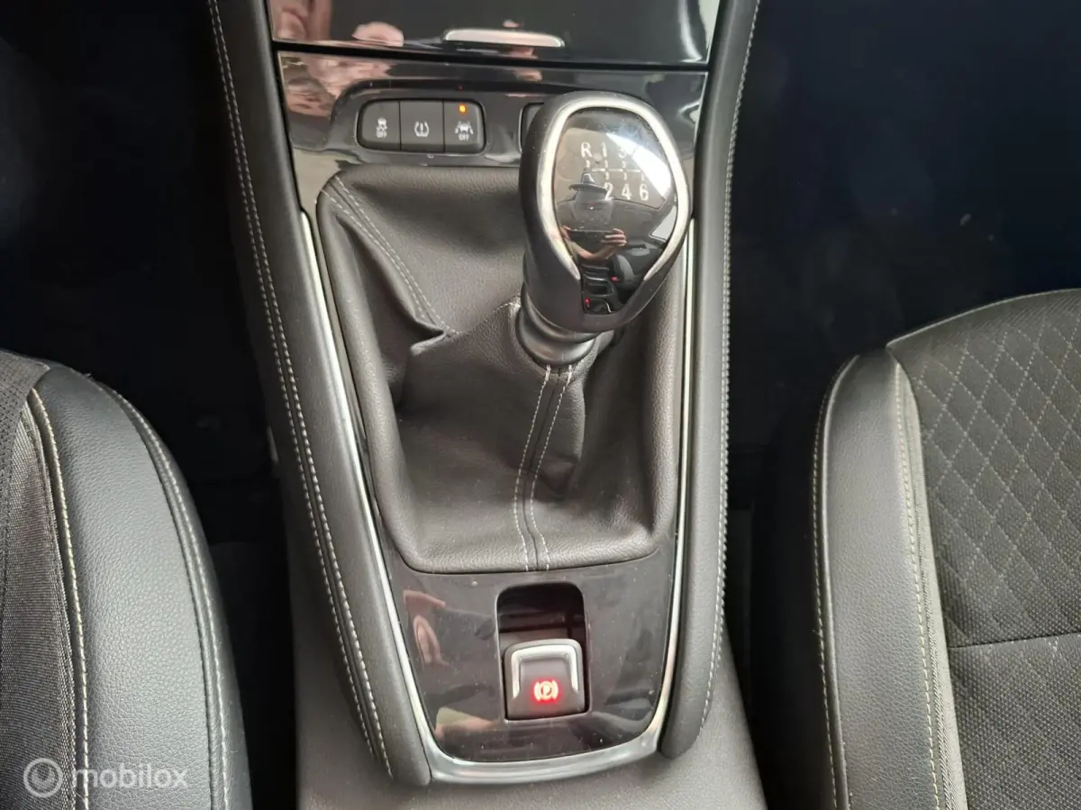 1.2 Turbo Innovation - RIJKLAARPRIJS