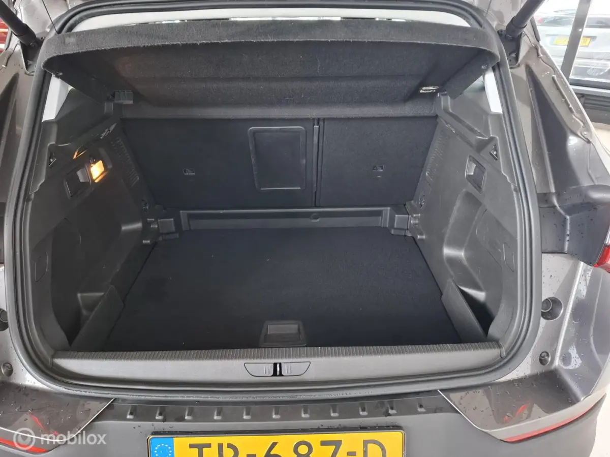 1.2 Turbo Innovation - RIJKLAARPRIJS
