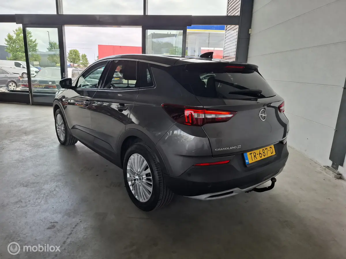 1.2 Turbo Innovation - RIJKLAARPRIJS