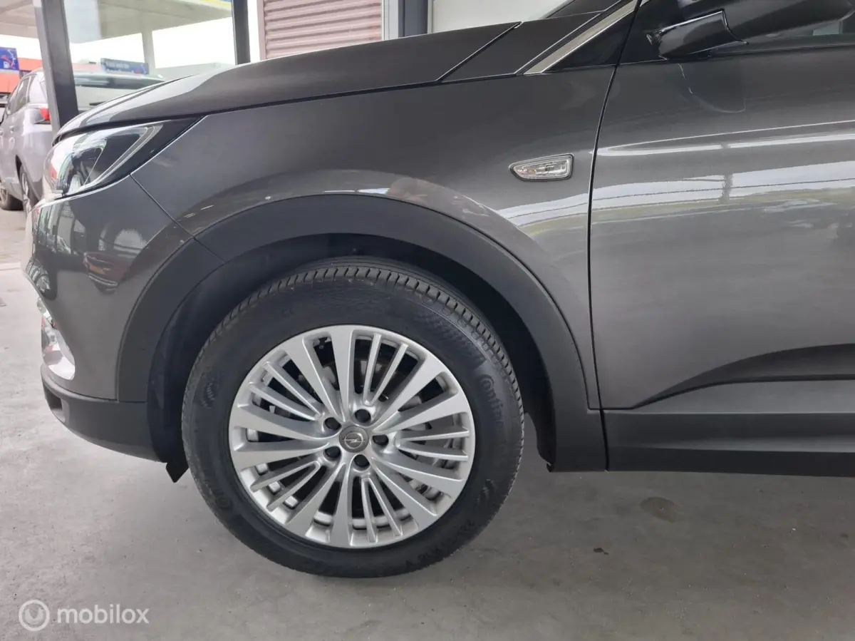 1.2 Turbo Innovation - RIJKLAARPRIJS