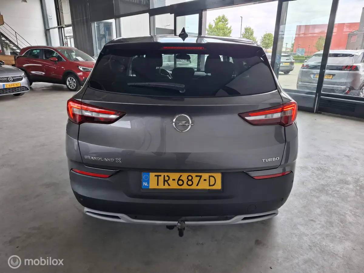 1.2 Turbo Innovation - RIJKLAARPRIJS