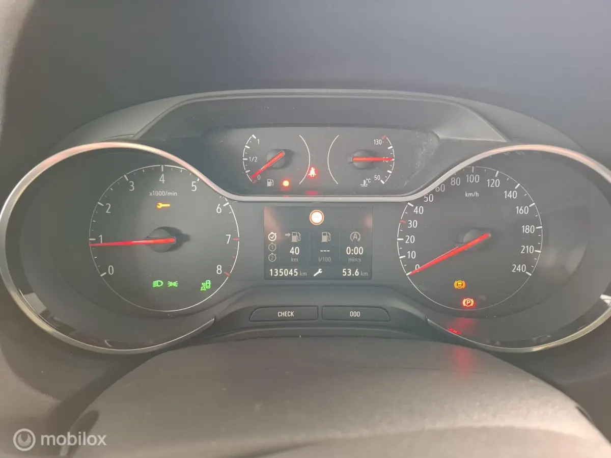 1.2 Turbo Innovation - RIJKLAARPRIJS