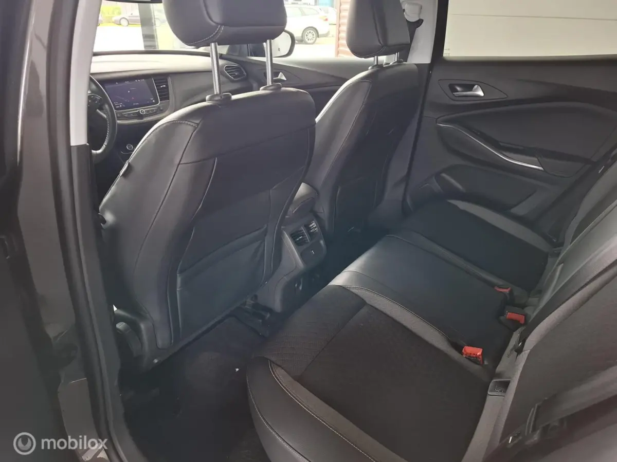 1.2 Turbo Innovation - RIJKLAARPRIJS