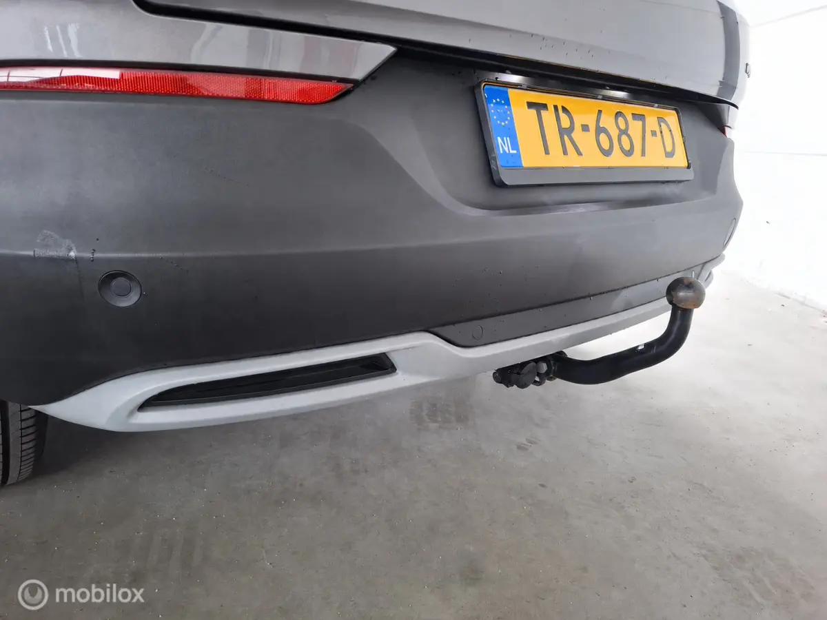 1.2 Turbo Innovation - RIJKLAARPRIJS