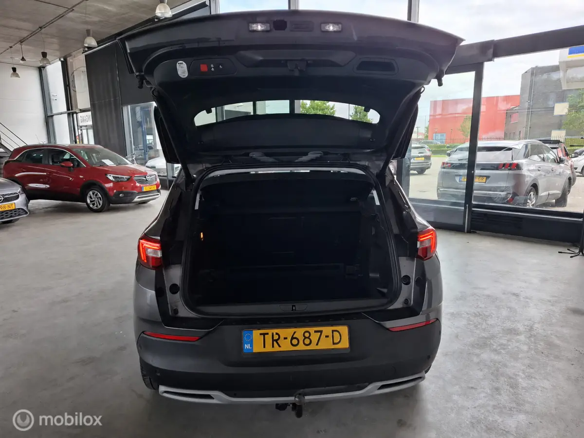1.2 Turbo Innovation - RIJKLAARPRIJS