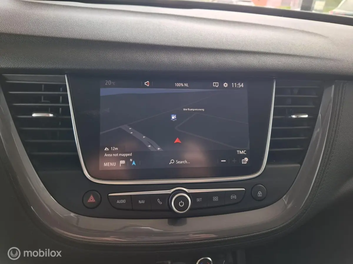 1.2 Turbo Innovation - RIJKLAARPRIJS