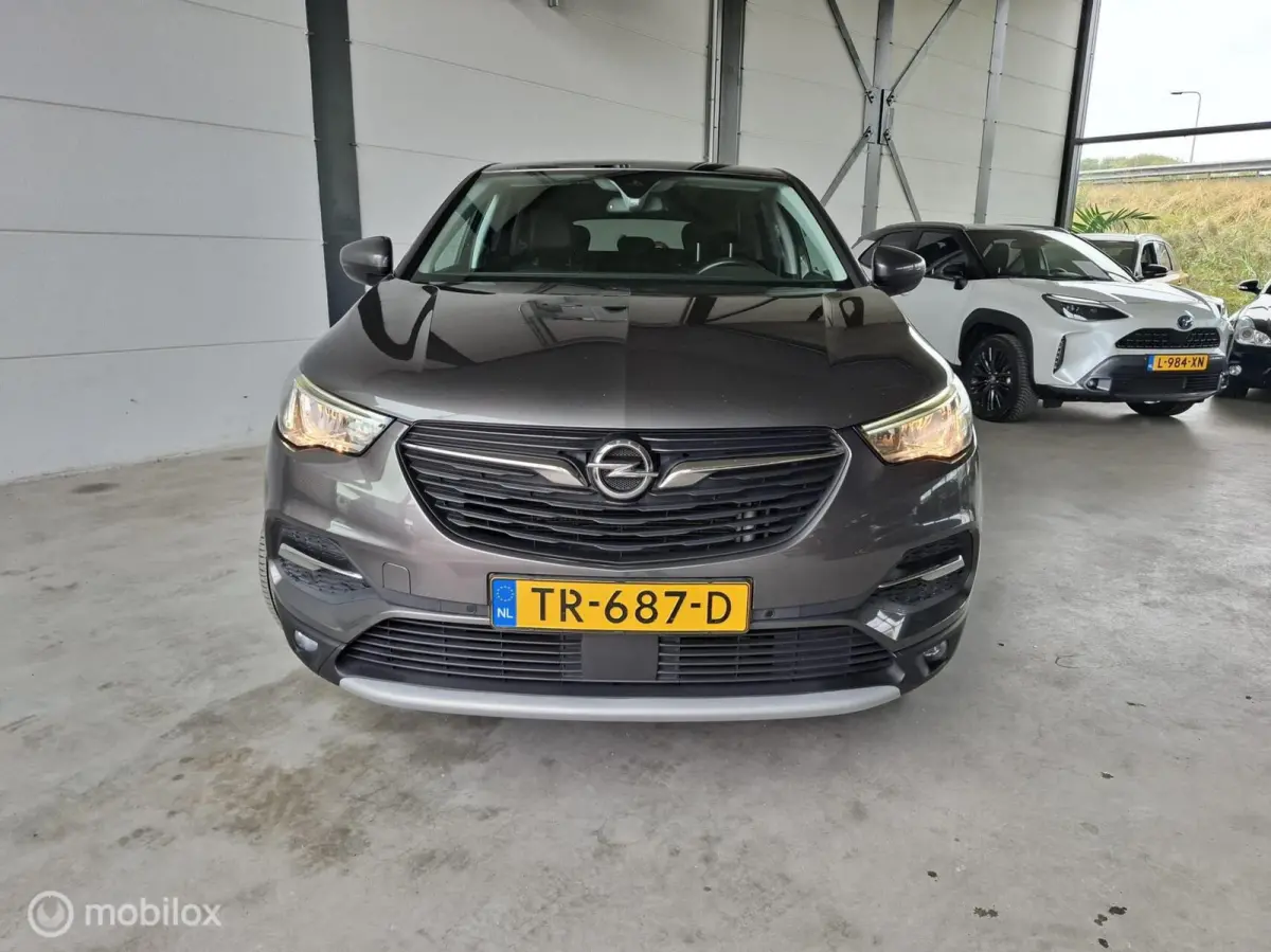 1.2 Turbo Innovation - RIJKLAARPRIJS