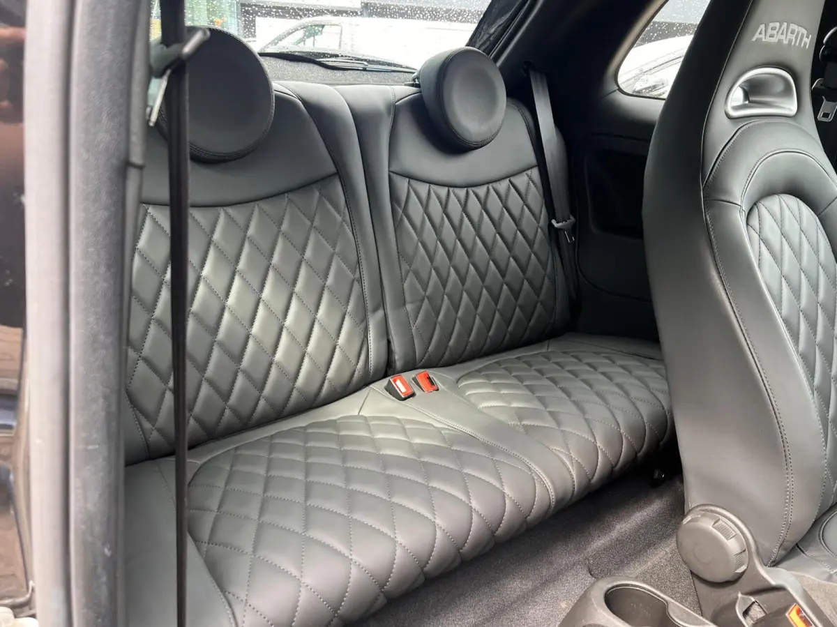 1.4 T-Jet Abarth 595