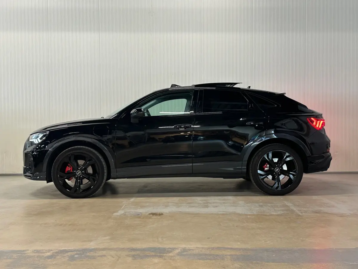 45 TFSI e S Edition | PANO | KEYLESS | BLACK OPTIC | PLUG IN HYRBIDE
