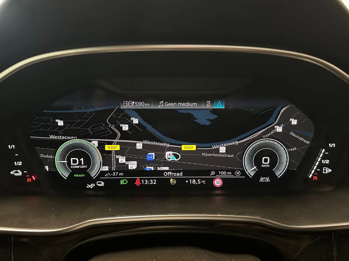 45 TFSI e S Edition | PANO | KEYLESS | BLACK OPTIC | PLUG IN HYRBIDE