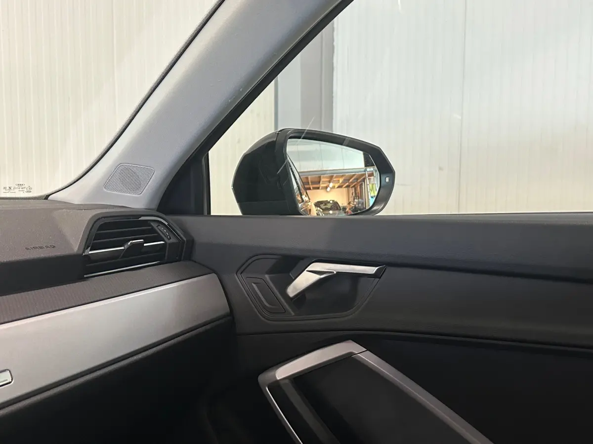 45 TFSI e S Edition | PANO | KEYLESS | BLACK OPTIC | PLUG IN HYRBIDE