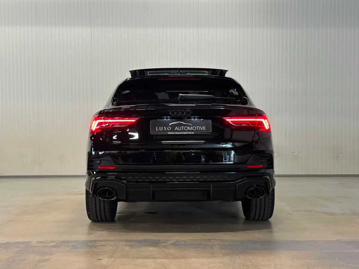 45 TFSI e S Edition | PANO | KEYLESS | BLACK OPTIC | PLUG IN HYRBIDE