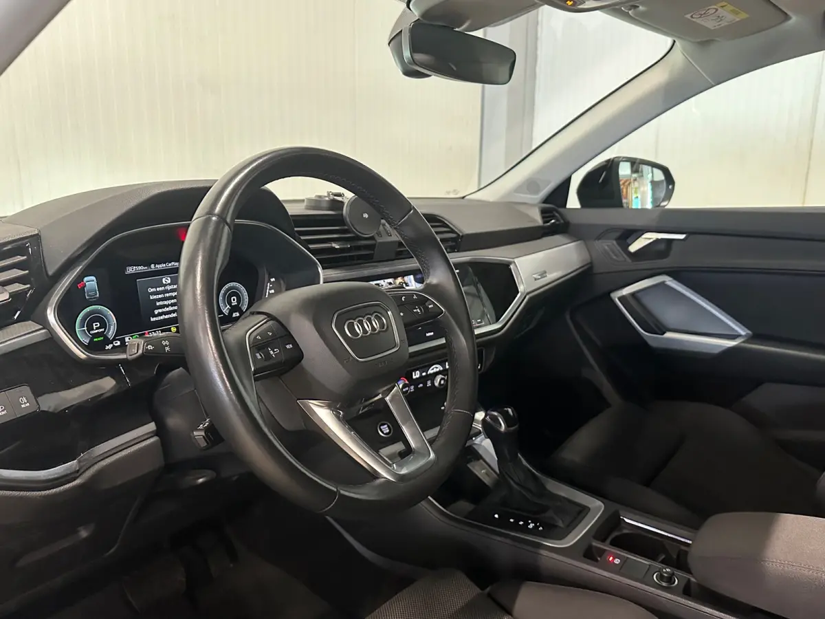 45 TFSI e S Edition | PANO | KEYLESS | BLACK OPTIC | PLUG IN HYRBIDE