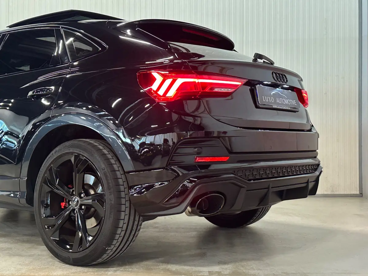 45 TFSI e S Edition | PANO | KEYLESS | BLACK OPTIC | PLUG IN HYRBIDE