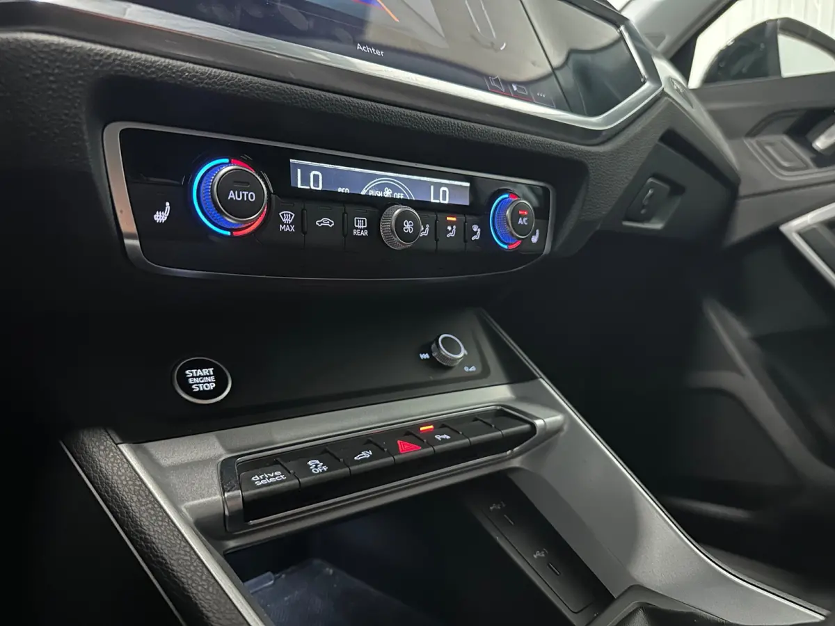 45 TFSI e S Edition | PANO | KEYLESS | BLACK OPTIC | PLUG IN HYRBIDE