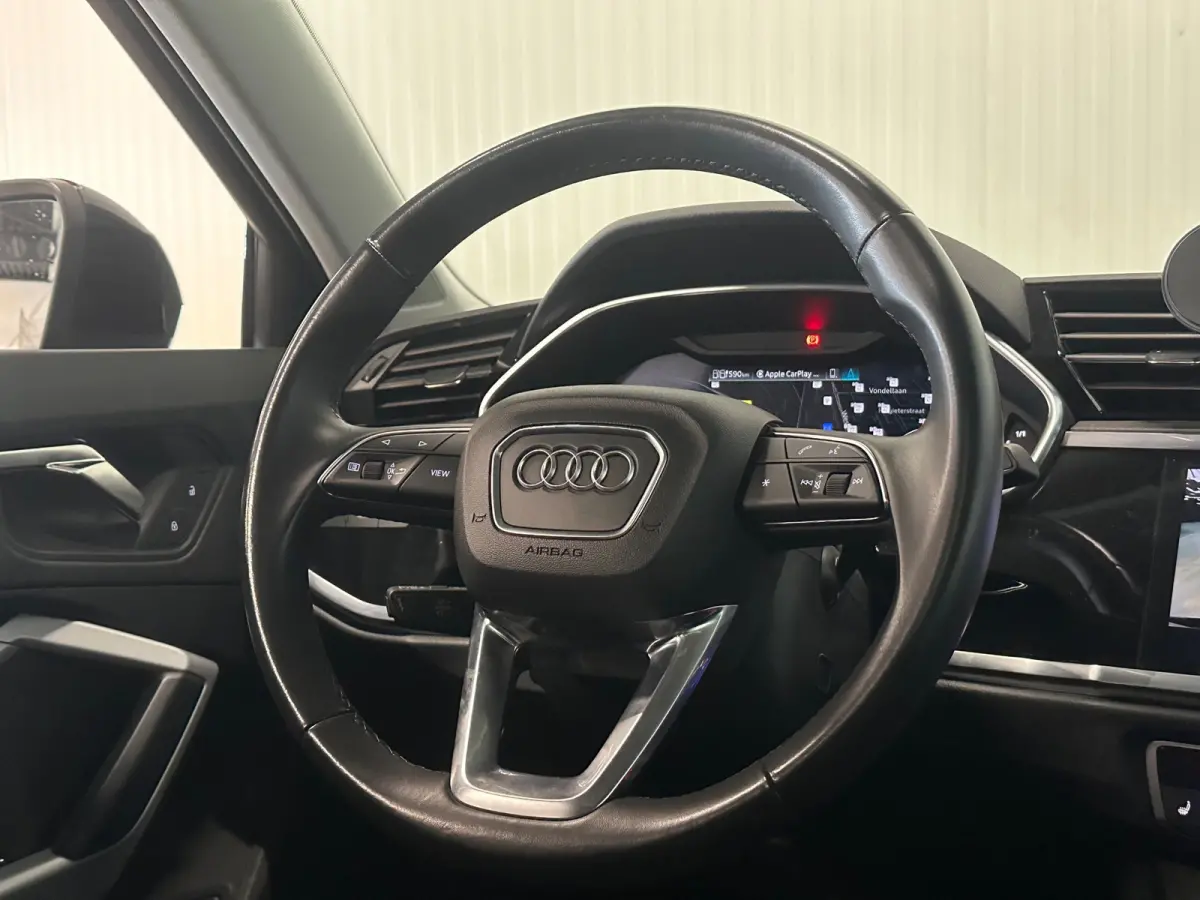 45 TFSI e S Edition | PANO | KEYLESS | BLACK OPTIC | PLUG IN HYRBIDE