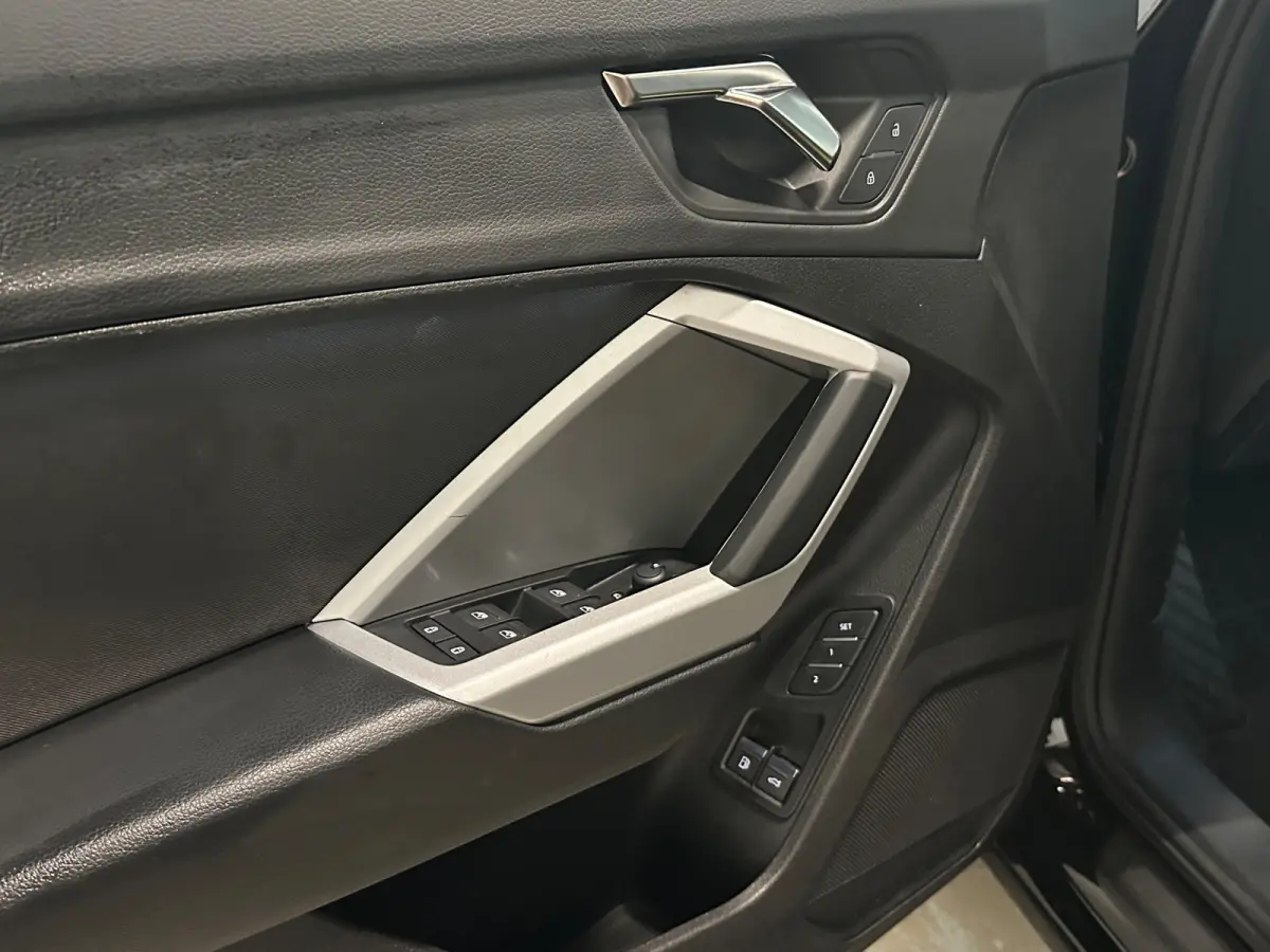 45 TFSI e S Edition | PANO | KEYLESS | BLACK OPTIC | PLUG IN HYRBIDE