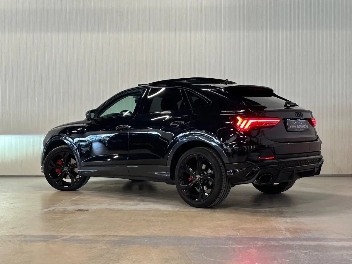 45 TFSI e S Edition | PANO | KEYLESS | BLACK OPTIC | PLUG IN HYRBIDE