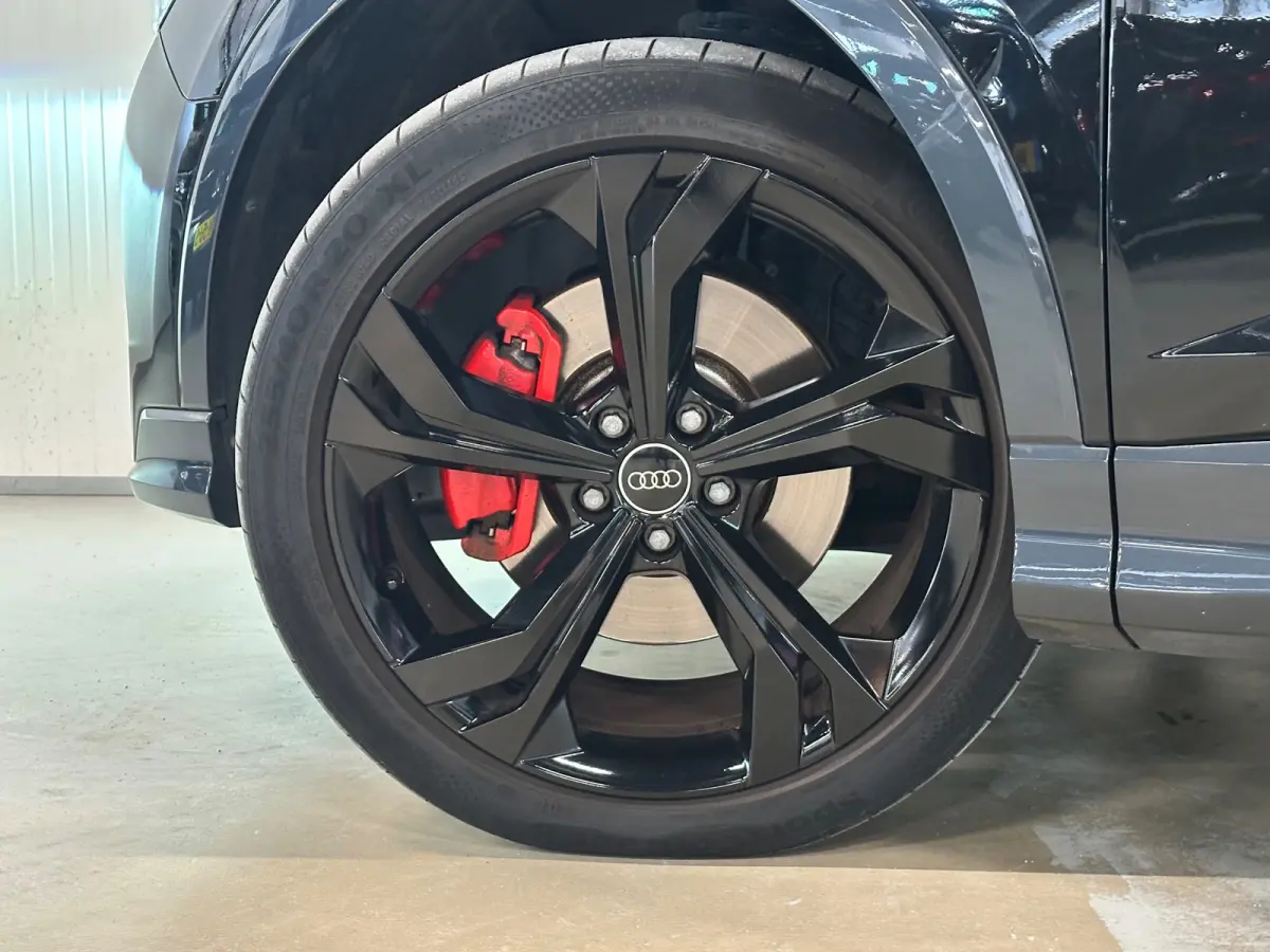 45 TFSI e S Edition | PANO | KEYLESS | BLACK OPTIC | PLUG IN HYRBIDE