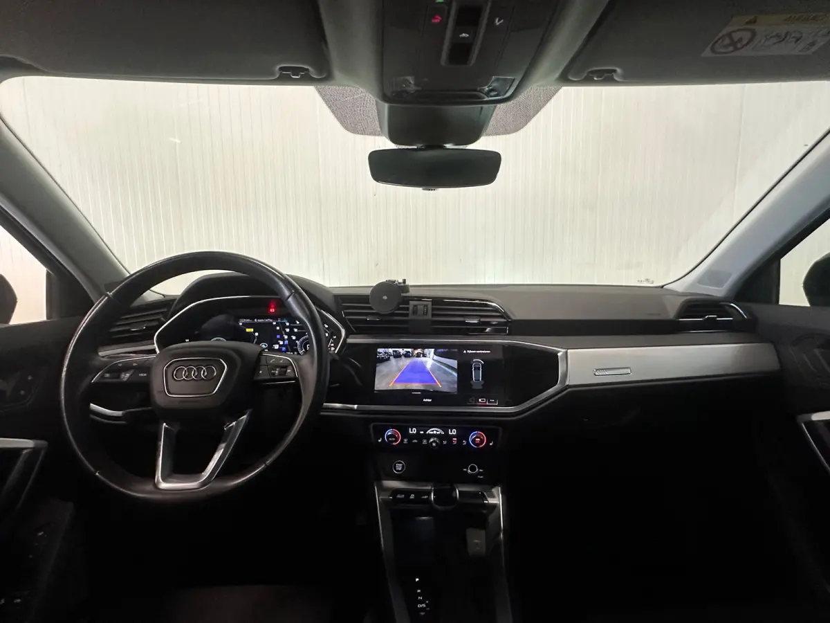 45 TFSI e S Edition | PANO | KEYLESS | BLACK OPTIC | PLUG IN HYRBIDE