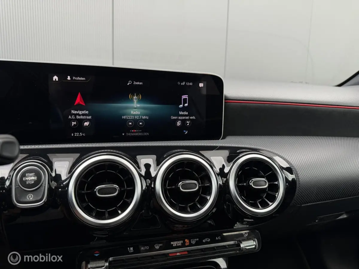 200 AMG/Pano/Led/stoelverwarming/Cruise
