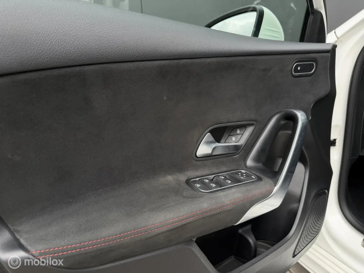 200 AMG/Pano/Led/stoelverwarming/Cruise
