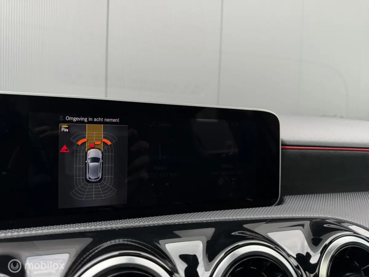 200 AMG/Pano/Led/stoelverwarming/Cruise