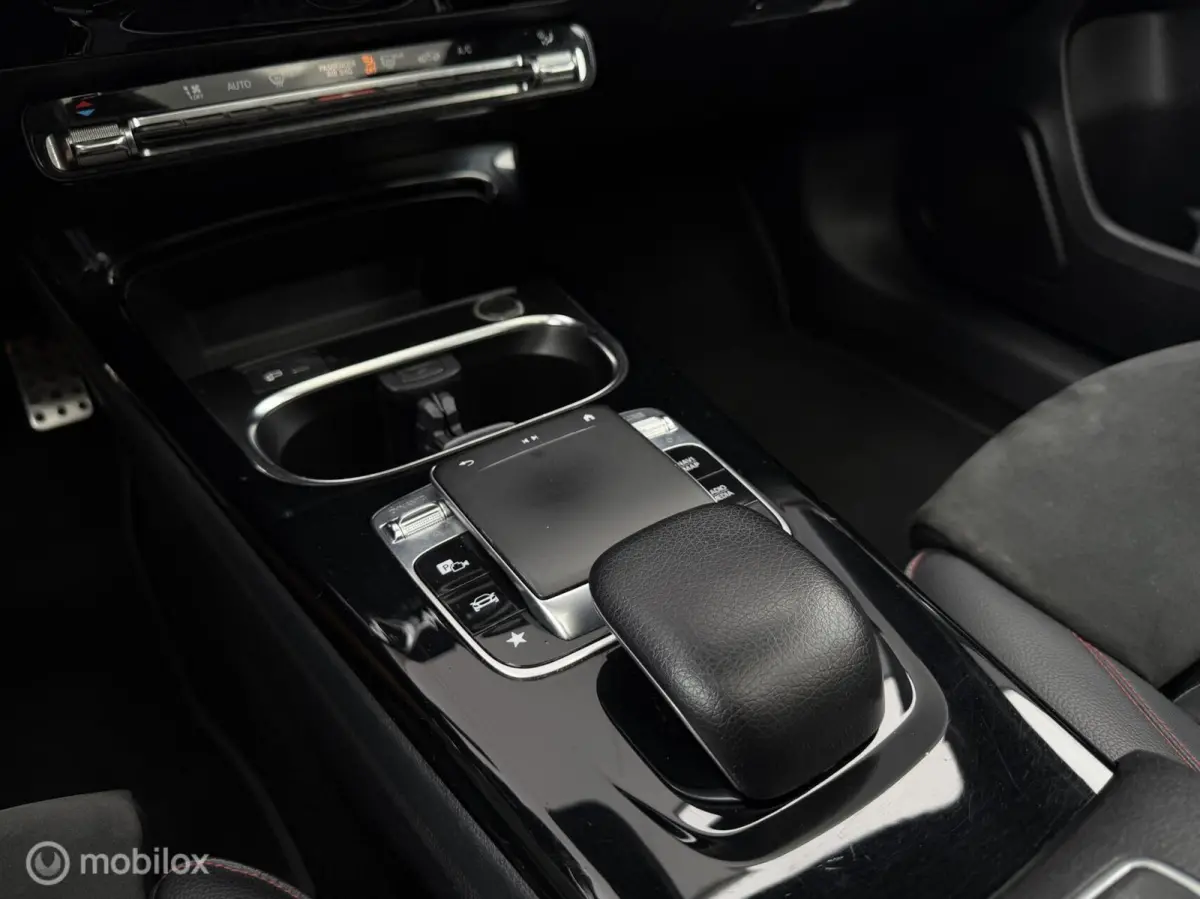 200 AMG/Pano/Led/stoelverwarming/Cruise
