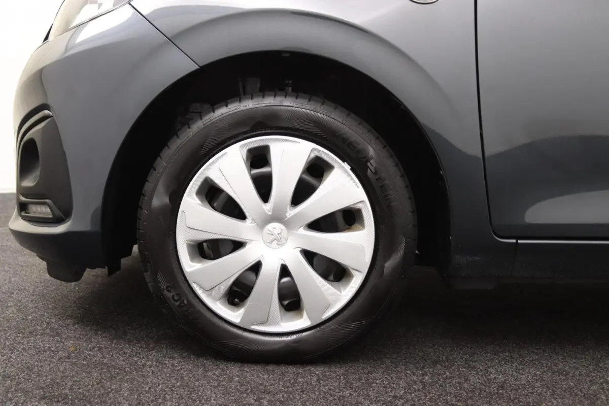 1.0 e-VTi Active | 5 Deurs | Airco |
