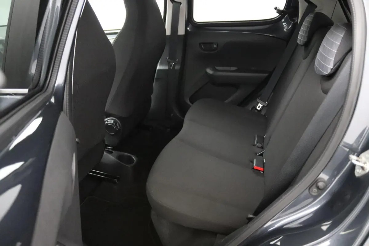1.0 e-VTi Active | 5 Deurs | Airco |