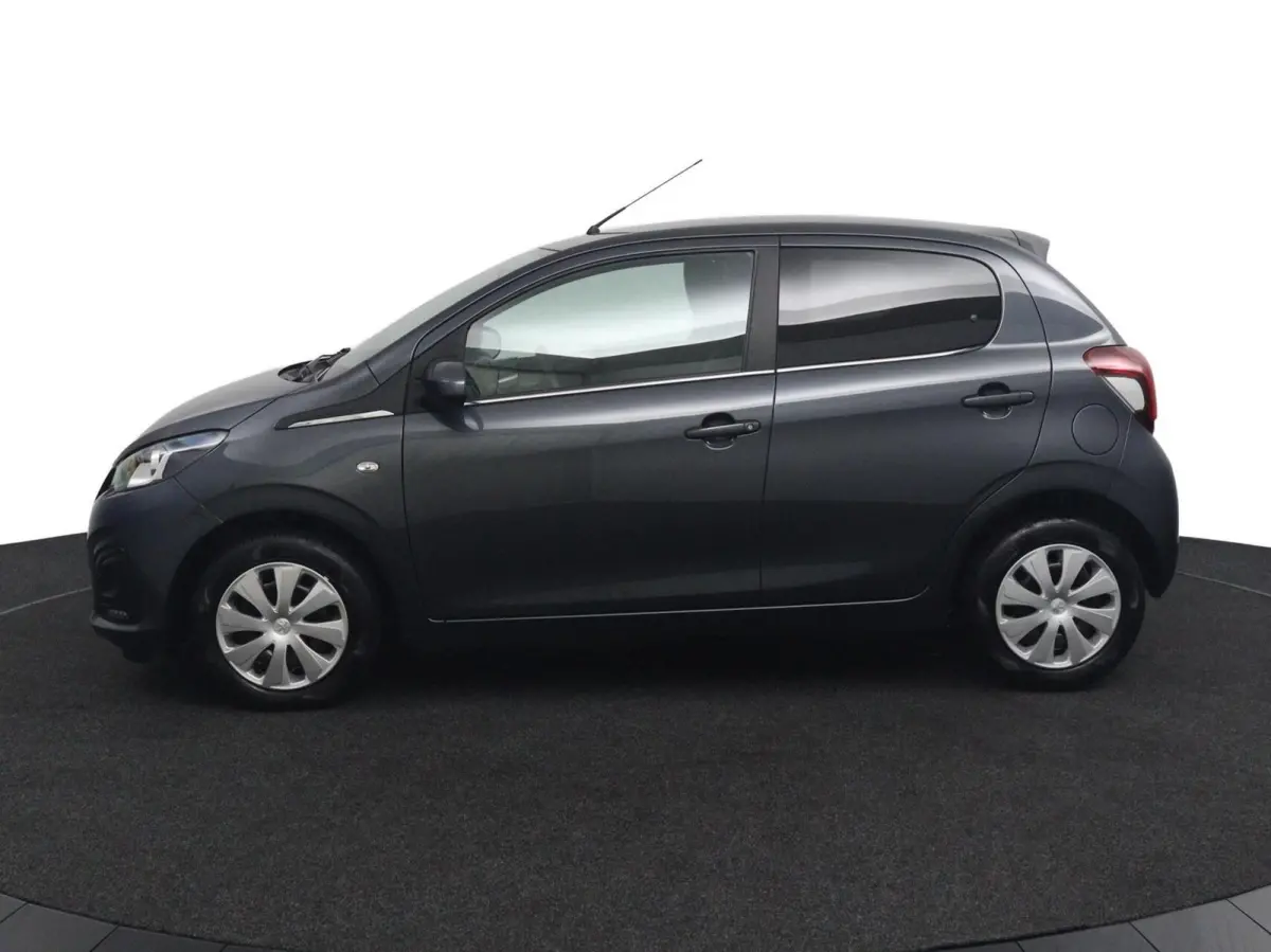 1.0 e-VTi Active | 5 Deurs | Airco |