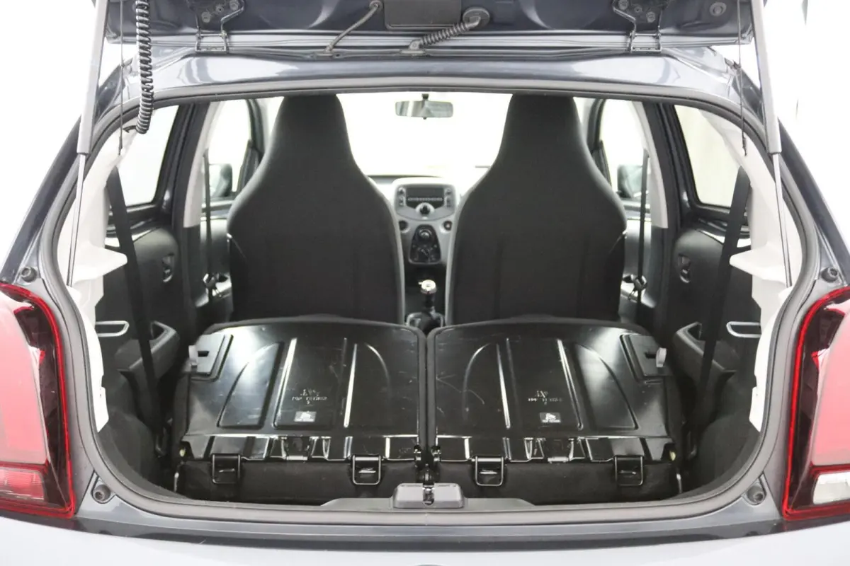 1.0 e-VTi Active | 5 Deurs | Airco |