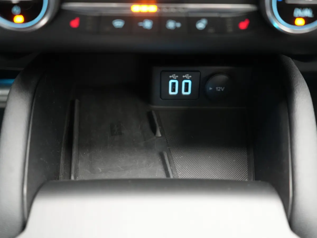 2.5 ST-Line X PHEV 225pk Dealer O.H. | Panodak | Adaptive Cruise | Head Up | 360 Camera | Alcantara Sportstoelen & Stuur Verwarmd | Bang & Olufsen | Keyless | Blis | Apple Carplay | Navigati