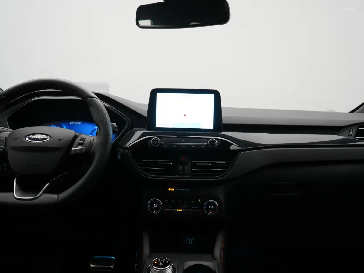 2.5 ST-Line X PHEV 225pk Dealer O.H. | Panodak | Adaptive Cruise | Head Up | 360 Camera | Alcantara Sportstoelen & Stuur Verwarmd | Bang & Olufsen | Keyless | Blis | Apple Carplay | Navigati