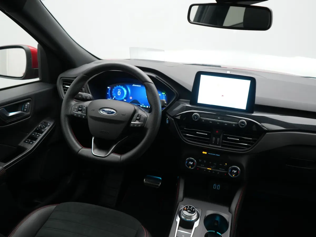 2.5 ST-Line X PHEV 225pk Dealer O.H. | Panodak | Adaptive Cruise | Head Up | 360 Camera | Alcantara Sportstoelen & Stuur Verwarmd | Bang & Olufsen | Keyless | Blis | Apple Carplay | Navigati