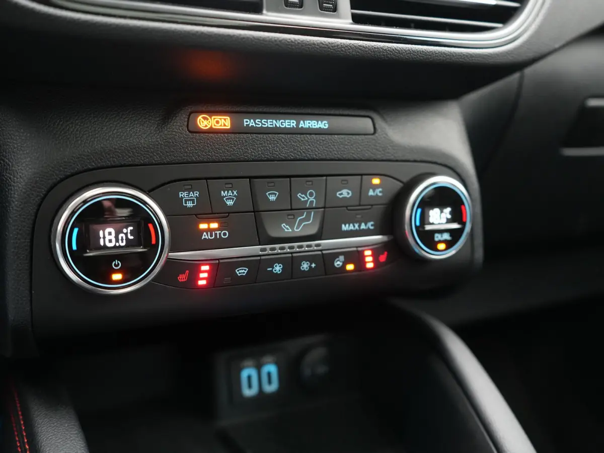 2.5 ST-Line X PHEV 225pk Dealer O.H. | Panodak | Adaptive Cruise | Head Up | 360 Camera | Alcantara Sportstoelen & Stuur Verwarmd | Bang & Olufsen | Keyless | Blis | Apple Carplay | Navigati